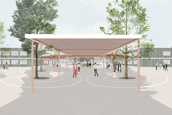 Escola Secundária do Restelo